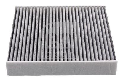 Filter, cabin air Renault 27 27 796 83R