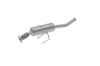 Soot/Particulate Filter, exhaust system -