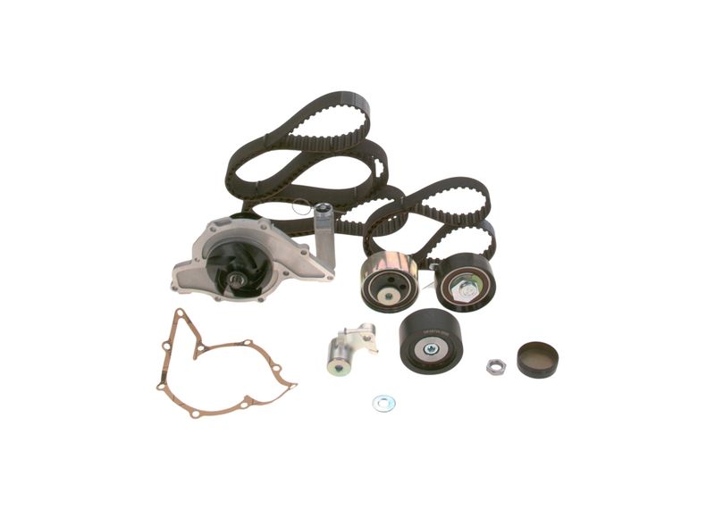 Water Pump & Timing Belt Kit PASSAT (3B2), PASSAT (3B3)