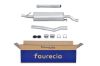 Centre Muffler -