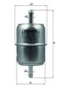 Fuel Filter 190 (W201), KOMBI Kombi (S124)
