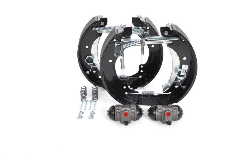Brake Shoe Set -
