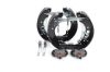 Brake Shoe Set -