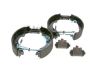 Brake Shoe Set -