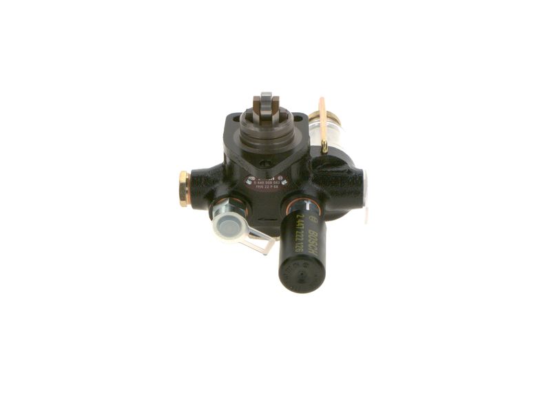 Fuel Pump -