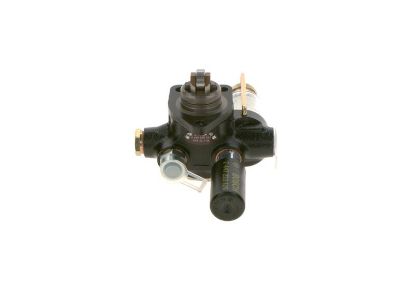 Fuel Pump -