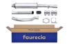 Centre Muffler -