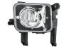 Front Fog Light -