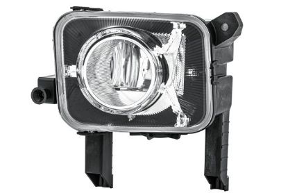 Front Fog Light -