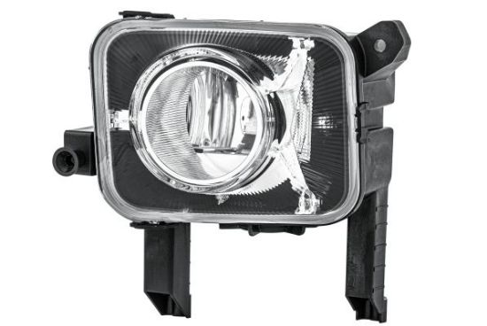 Front Fog Light -