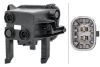 Front Fog Light -