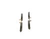 Brake Pad Set, disc brake -