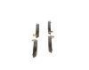 Brake Pad Set, disc brake -