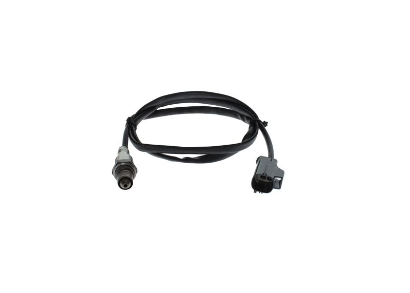 Oxygen Sensor -