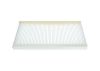 Filter, cabin air -