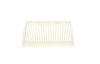 Filter, cabin air -