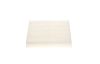Filter, cabin air -
