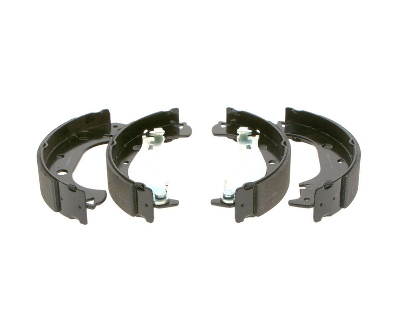 Brake Shoe Set -