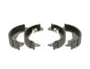 Brake Shoe Set -