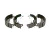 Brake Shoe Set -