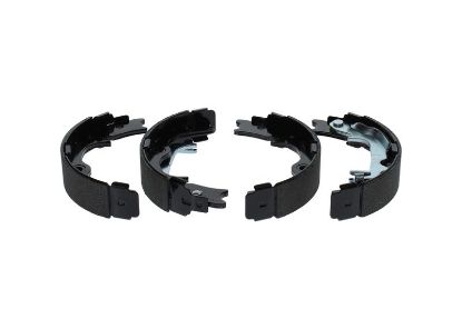 Brake Shoe Set, parking brake -
