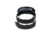 Brake Shoe Set, parking brake -