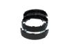 Brake Shoe Set, parking brake -