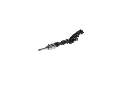 Injector -