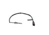 Sensor, exhaust gas temperature -