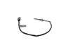Sensor, exhaust gas temperature -