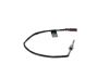 Sensor, exhaust gas temperature -