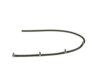 Hose, fuel overflow Diesel Spare Parts (modern)