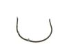Hose, fuel overflow Diesel Spare Parts (modern)
