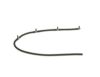 Hose, fuel overflow Diesel Spare Parts (modern)