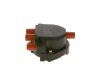 Distributor Cap -