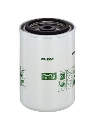 Coolant Filter Cummins H32WF