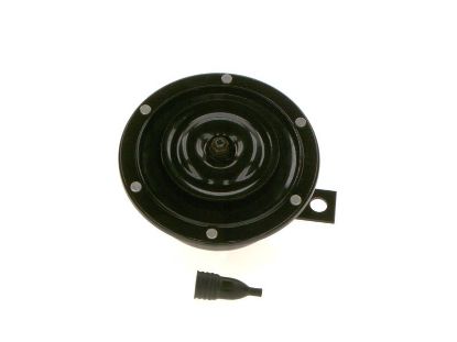 Signal Horn SUPERTONE HORN