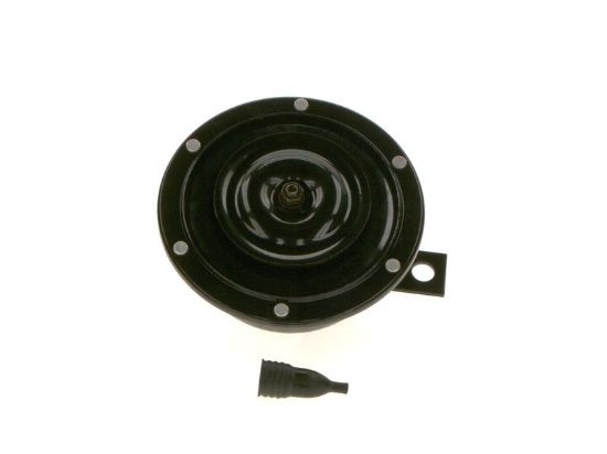 Signal Horn SUPERTONE HORN