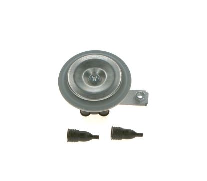 Signal Horn -