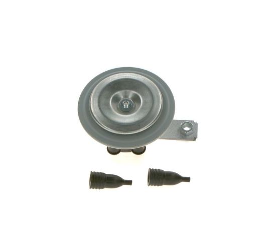 Signal Horn -