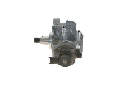 High Pressure Pump -