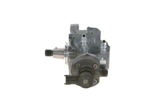 High Pressure Pump -