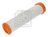 Air Filter Caterpillar 1232368