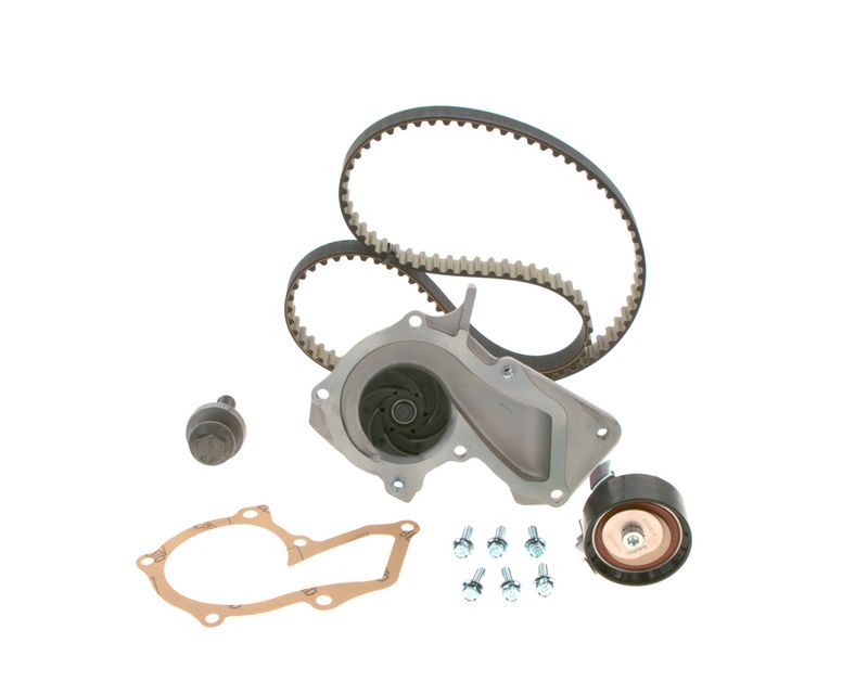 Water Pump & Timing Belt Kit -