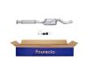 Centre Muffler -