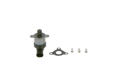 Control Valve, fuel quantity (common rail system) -