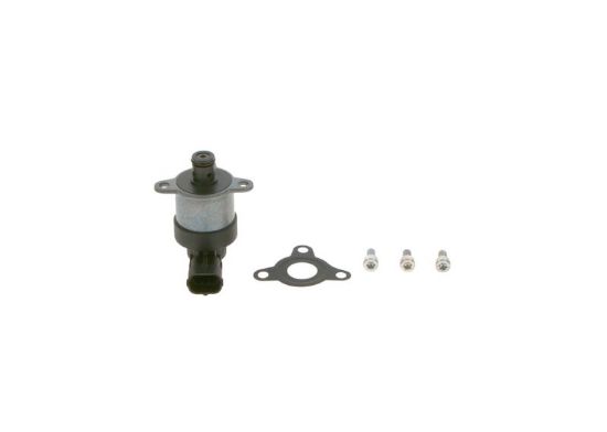 Control Valve, fuel quantity (common rail system) -