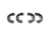 Brake Shoe Set, parking brake NISSAN - D4060JN00A