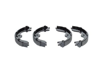 Brake Shoe Set, parking brake NISSAN - D4060JN00A