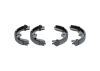 Brake Shoe Set, parking brake NISSAN - D4060JN00A